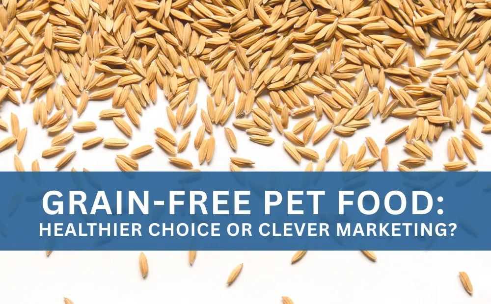 Grain-Free-Pet-Food-Healthier-Choice-or-Clever-Marketing mypetgrocer.com