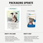 Chef's Canine Complete | Vitamin & Trace Mineral Mix | 1lb Bag mypetgrocer.com