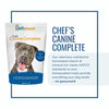 Chef's Canine Complete | Vitamin & Trace Mineral Mix | 1lb Bag mypetgrocer.com
