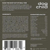Cooking 101 Bundle Meal Mixes + Essential Nutrient Mix Dog Child