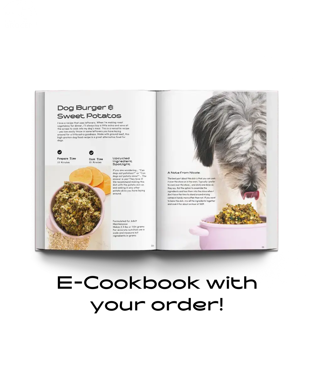 Essential Nutrient Mix For Dogs - Dog Child