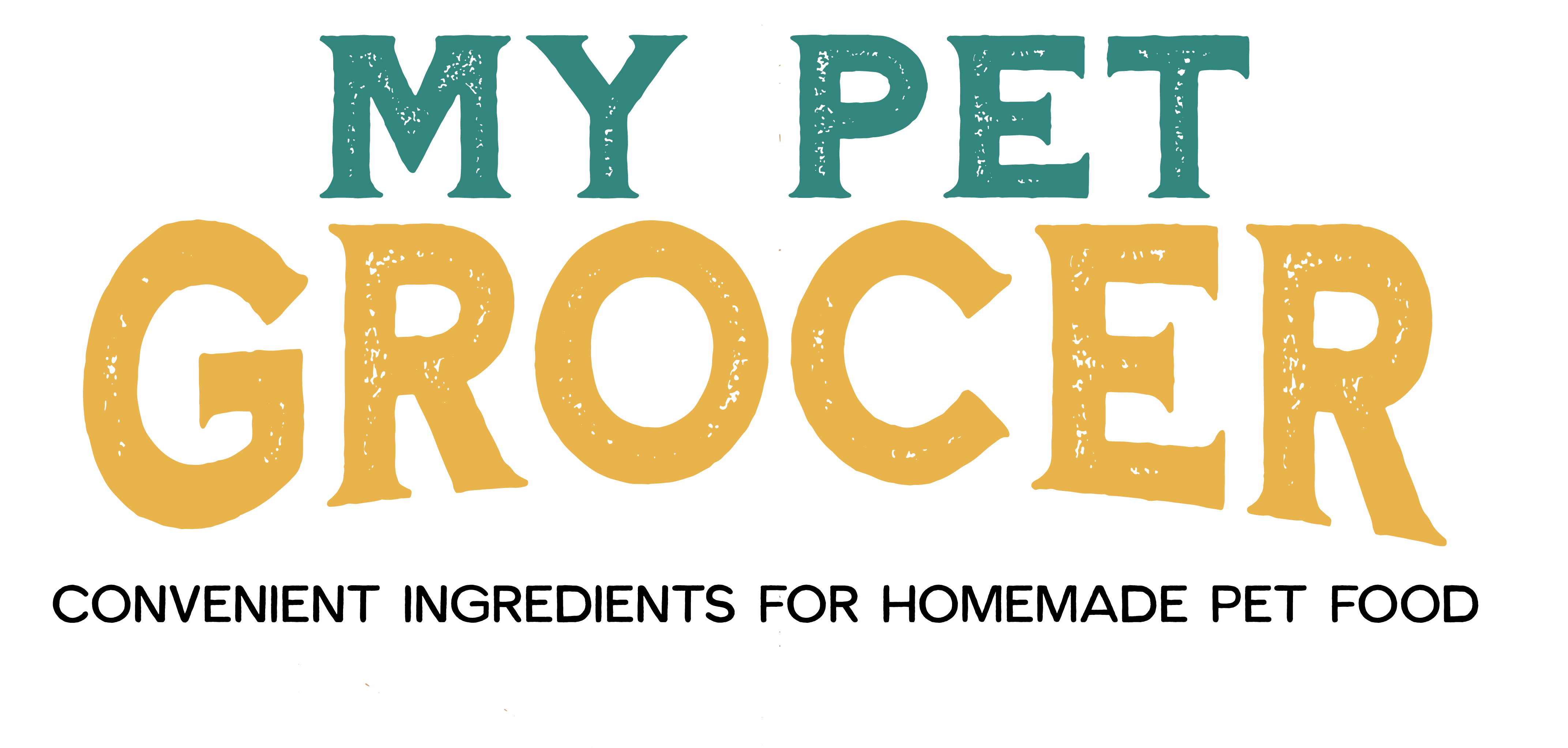 My Pet Grocer HomeCooking for Pets