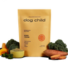 Mixed Veggie Meal Mix For Dogs - Dog Child