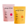 Mixed Veggie and Oats & Berries Meal Mix Bundle For Dogs Dog Child