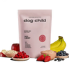 Organic Oats & Berries Meal Mix For Dogs - Dog Child