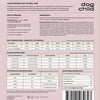 Organic Oats & Berries Meal Mix For Dogs - Dog Child