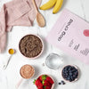 Trial Size Organic Oats & Berries Meal Mix For Dogs Dogchild