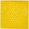 Honeycomb Design Emat Enrichment Lick Mat