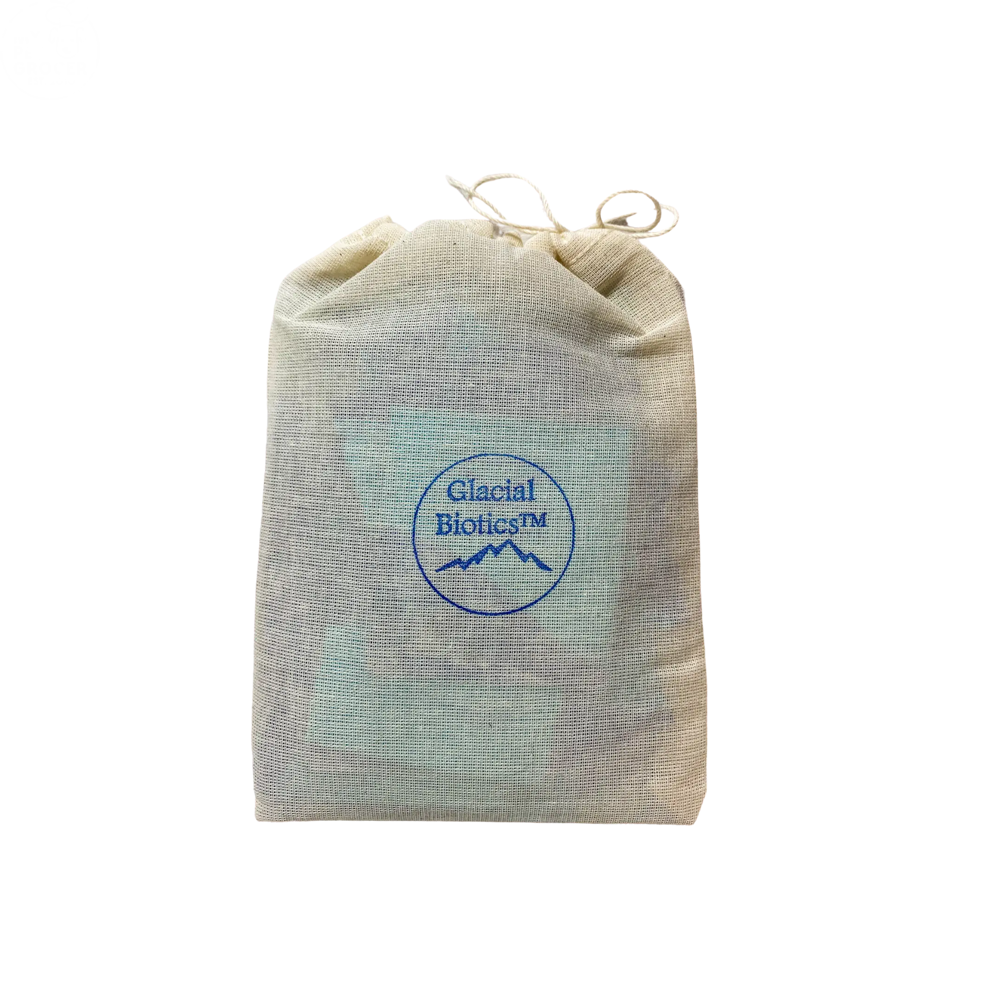 Mood | Calming Glacial Biotics