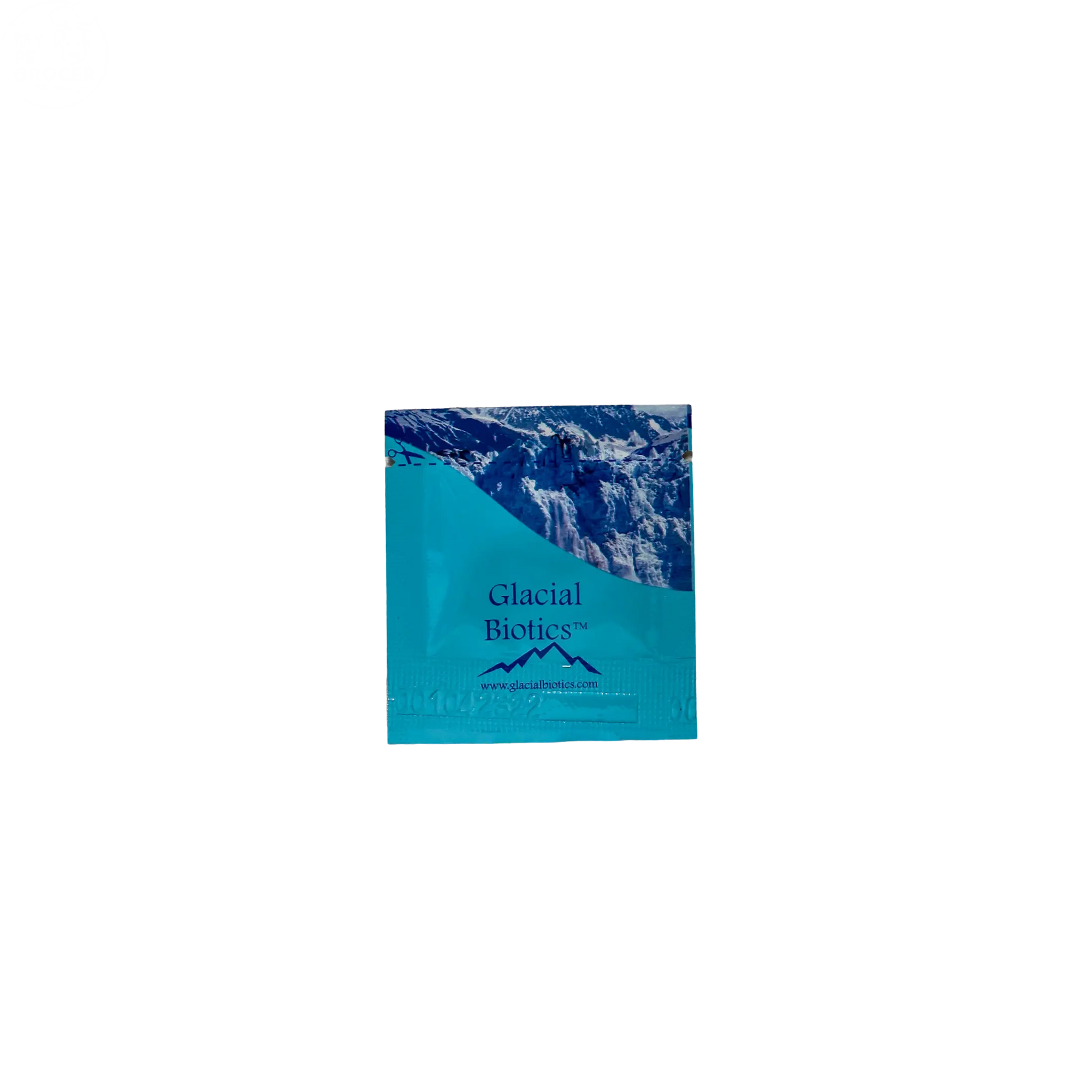 Mood | Calming Glacial Biotics